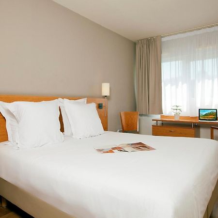 Sejours & Affaires Poitiers Lamartine Exterior foto